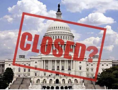 What the Government Shutdown Taught Us about Financial Literacy