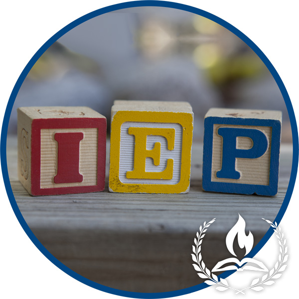 IEP Review