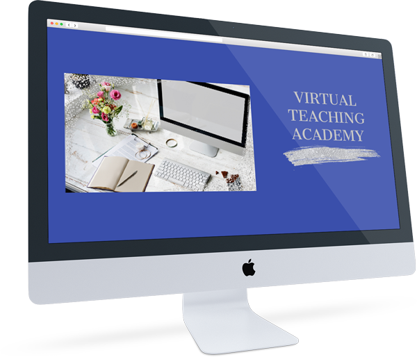 Virtual Teaching Academy