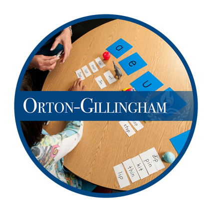 Orton Gillingham